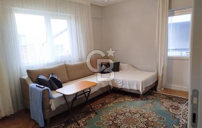 BAHÇELERÜSTÜ MAHALLESİ CADDE ÜZERİ KATTA YAPILI 3+1 SATILIK