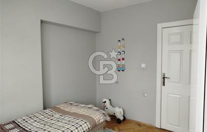 BAHÇELERÜSTÜ MAHALLESİ CADDE ÜZERİ KATTA YAPILI 3+1 SATILIK