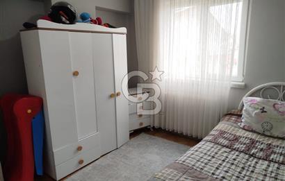 BAHÇELERÜSTÜ MAHALLESİ CADDE ÜZERİ KATTA YAPILI 3+1 SATILIK