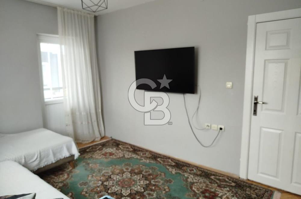 BAHÇELERÜSTÜ MAHALLESİ CADDE ÜZERİ KATTA YAPILI 3+1 SATILIK