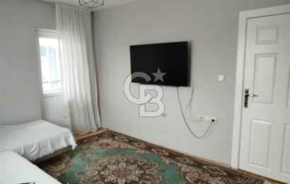 BAHÇELERÜSTÜ MAHALLESİ CADDE ÜZERİ KATTA YAPILI 3+1 SATILIK