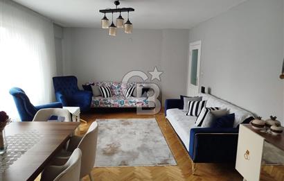 BAHÇELERÜSTÜ MAHALLESİ CADDE ÜZERİ KATTA YAPILI 3+1 SATILIK