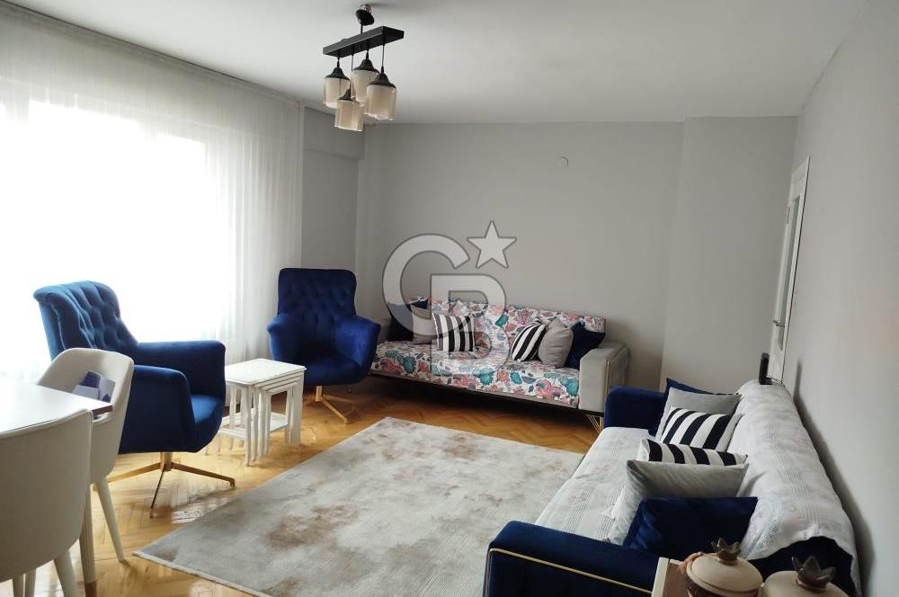 BAHÇELERÜSTÜ MAHALLESİ CADDE ÜZERİ KATTA YAPILI 3+1 SATILIK