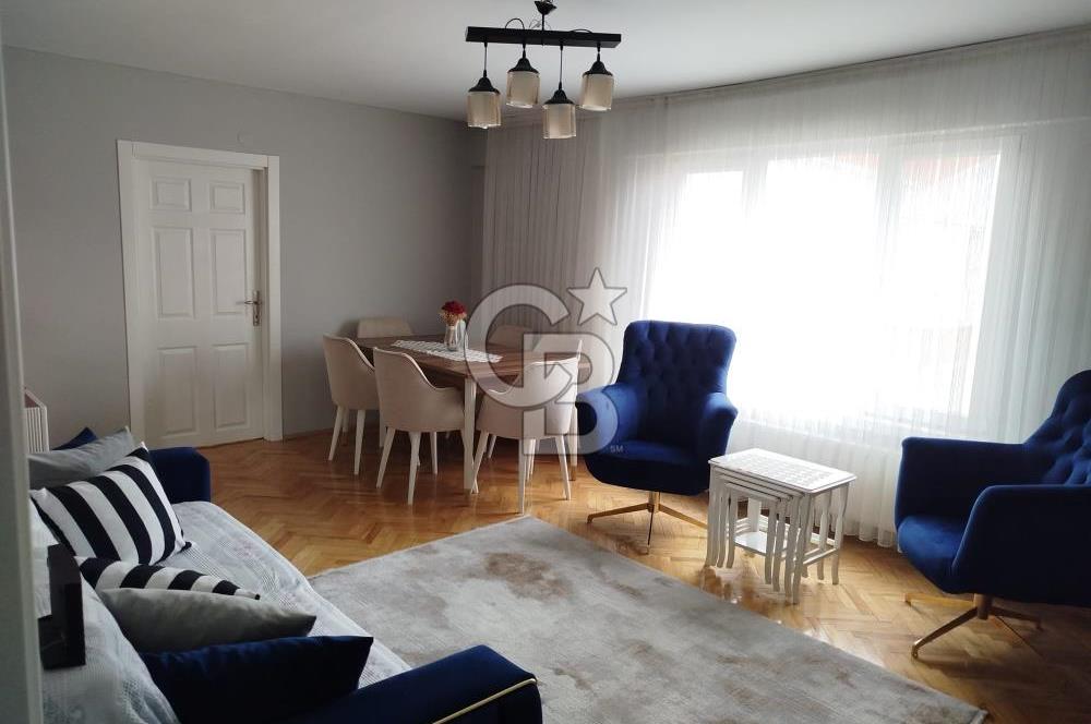 BAHÇELERÜSTÜ MAHALLESİ CADDE ÜZERİ KATTA YAPILI 3+1 SATILIK