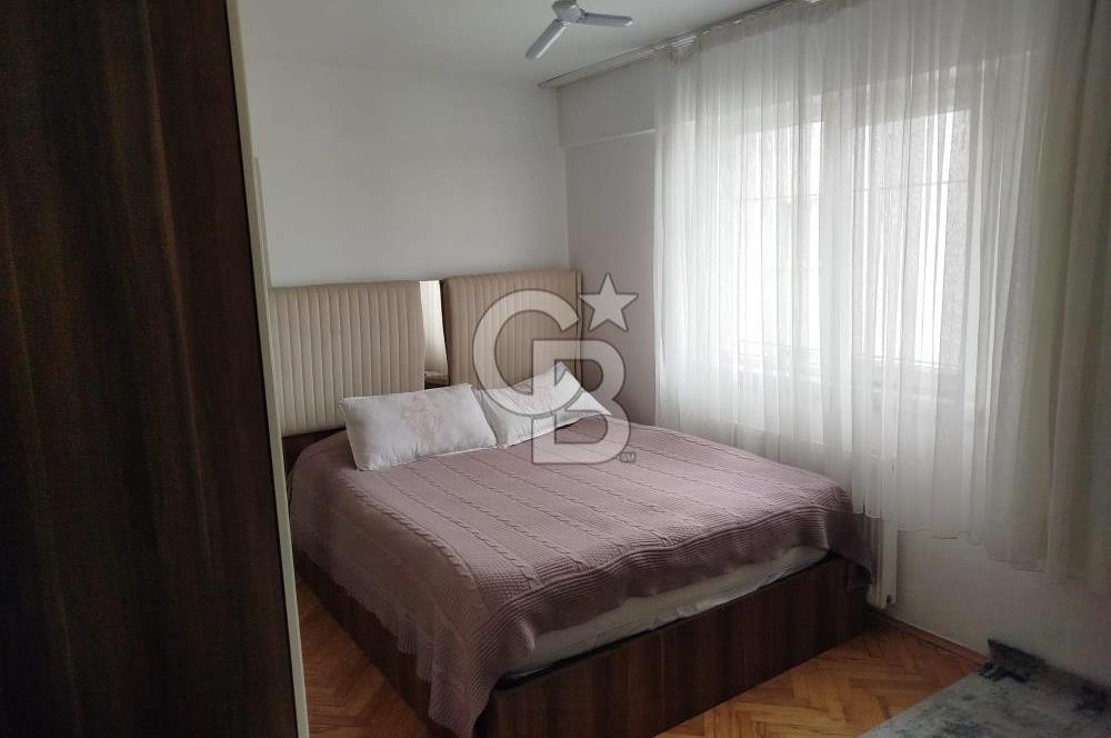 BAHÇELERÜSTÜ MAHALLESİ CADDE ÜZERİ KATTA YAPILI 3+1 SATILIK