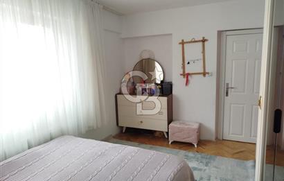 BAHÇELERÜSTÜ MAHALLESİ CADDE ÜZERİ KATTA YAPILI 3+1 SATILIK