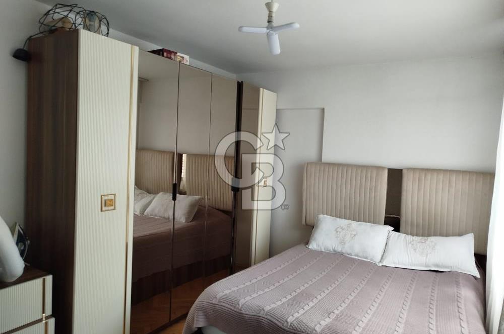 BAHÇELERÜSTÜ MAHALLESİ CADDE ÜZERİ KATTA YAPILI 3+1 SATILIK