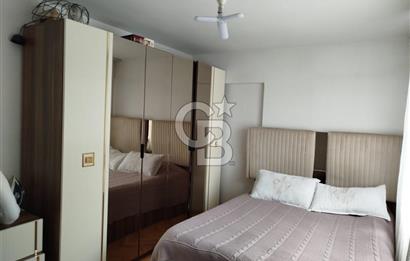 BAHÇELERÜSTÜ MAHALLESİ CADDE ÜZERİ KATTA YAPILI 3+1 SATILIK