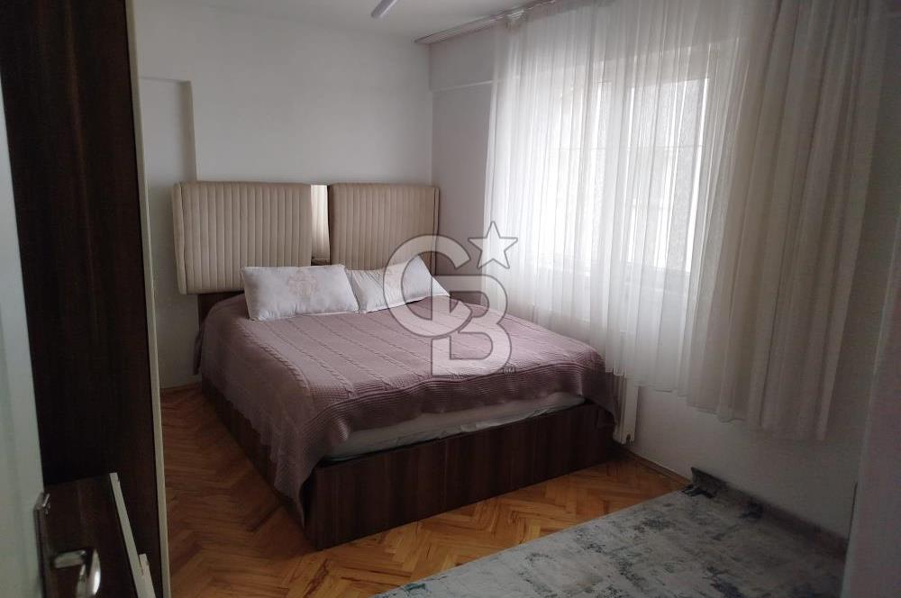 BAHÇELERÜSTÜ MAHALLESİ CADDE ÜZERİ KATTA YAPILI 3+1 SATILIK