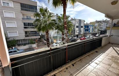 OKULLAR BÖLGESİNDE 3 KATLI, 750 m2, BAHÇELİ KOMPLE KİRALIK BİNA