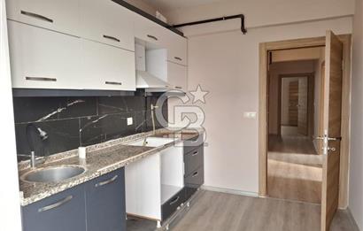 MENEMEN-ULUKENT'TE CB İYA'DAN 2+1 KAPALI MUTFAK KİRALIK DAİRE