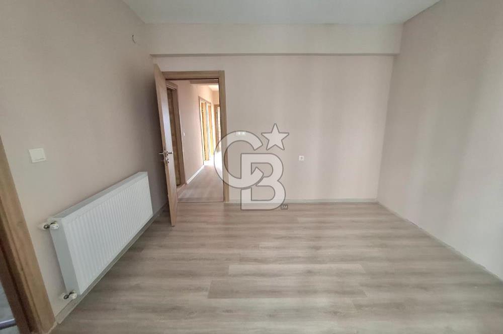 MENEMEN-ULUKENT'TE CB İYA'DAN 2+1 KAPALI MUTFAK KİRALIK DAİRE