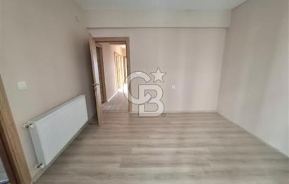 MENEMEN-ULUKENT'TE CB İYA'DAN 2+1 KAPALI MUTFAK KİRALIK DAİRE