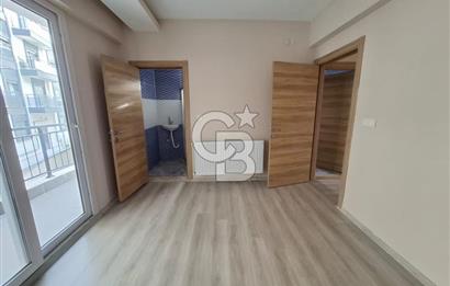 MENEMEN-ULUKENT'TE CB İYA'DAN 2+1 KAPALI MUTFAK KİRALIK DAİRE