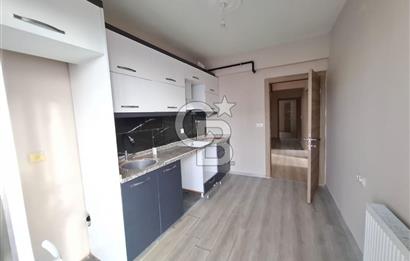 MENEMEN-ULUKENT'TE CB İYA'DAN 2+1 KAPALI MUTFAK KİRALIK DAİRE