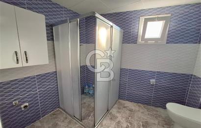 MENEMEN-ULUKENT'TE CB İYA'DAN 2+1 KAPALI MUTFAK KİRALIK DAİRE