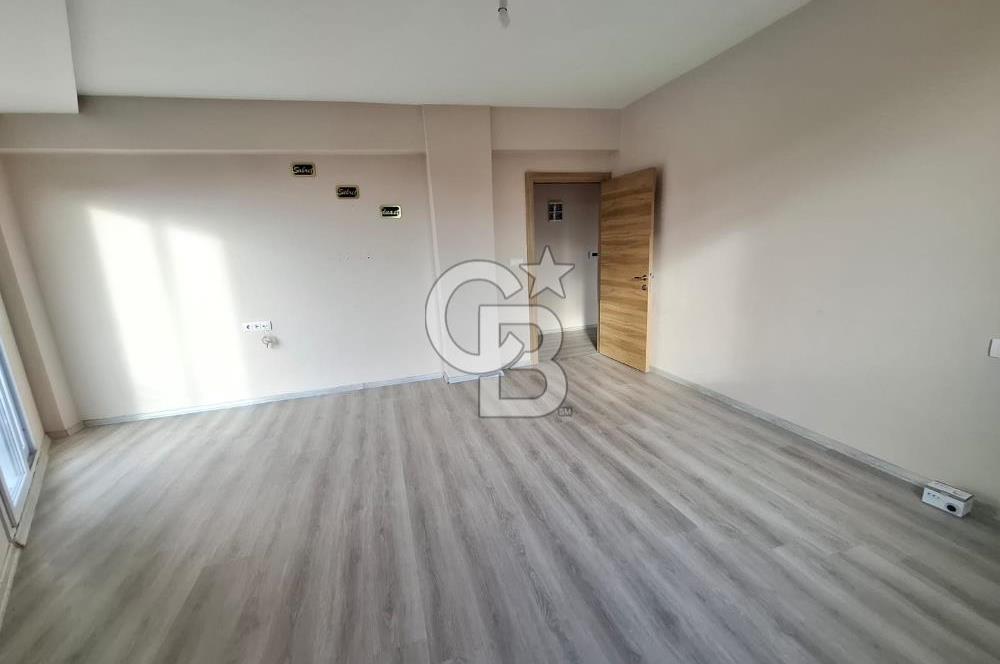 MENEMEN-ULUKENT'TE CB İYA'DAN 2+1 KAPALI MUTFAK KİRALIK DAİRE