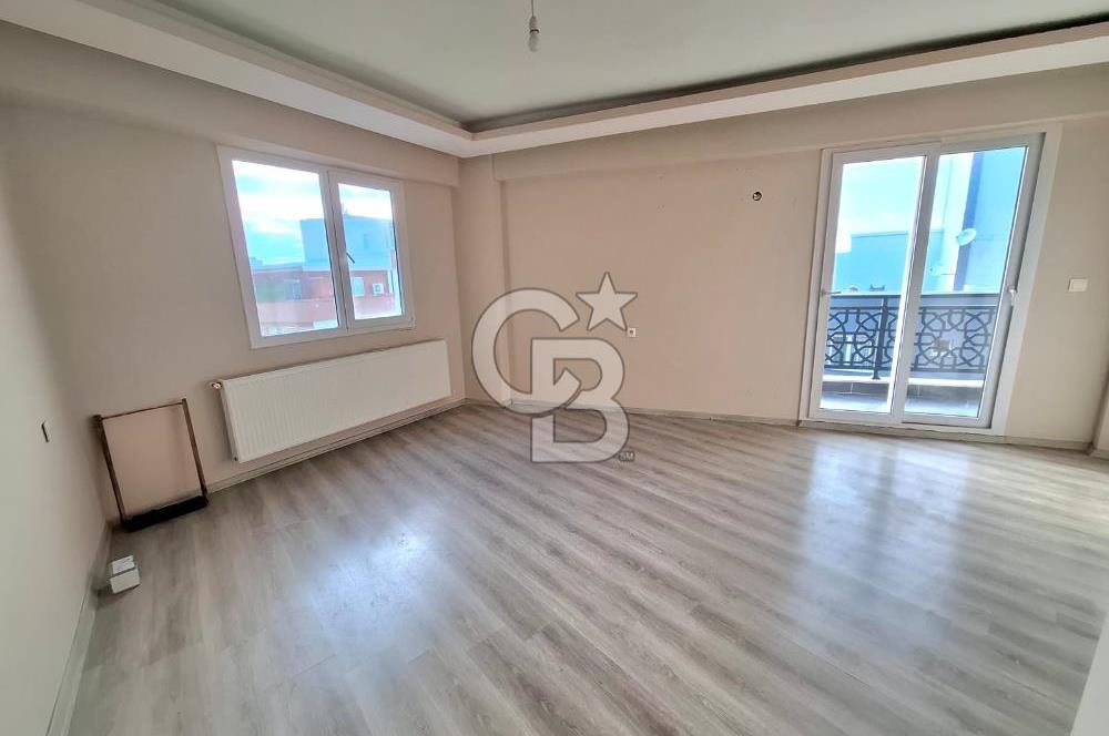 MENEMEN-ULUKENT'TE CB İYA'DAN 2+1 KAPALI MUTFAK KİRALIK DAİRE