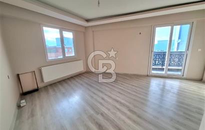 MENEMEN-ULUKENT'TE CB İYA'DAN 2+1 KAPALI MUTFAK KİRALIK DAİRE