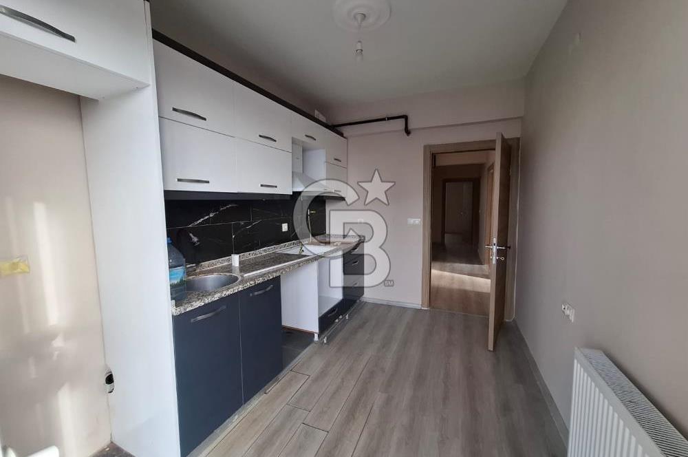 MENEMEN-ULUKENT'TE CB İYA'DAN 2+1 KAPALI MUTFAK KİRALIK DAİRE