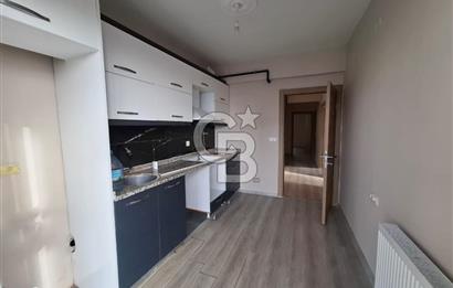 MENEMEN-ULUKENT'TE CB İYA'DAN 2+1 KAPALI MUTFAK KİRALIK DAİRE