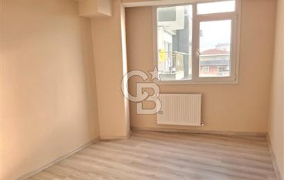 MENEMEN-ULUKENT'TE CB İYA'DAN 2+1 KAPALI MUTFAK KİRALIK DAİRE
