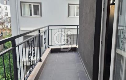 MENEMEN-ULUKENT'TE CB İYA'DAN 2+1 KAPALI MUTFAK KİRALIK DAİRE