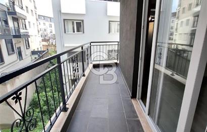 MENEMEN-ULUKENT'TE CB İYA'DAN 2+1 KAPALI MUTFAK KİRALIK DAİRE