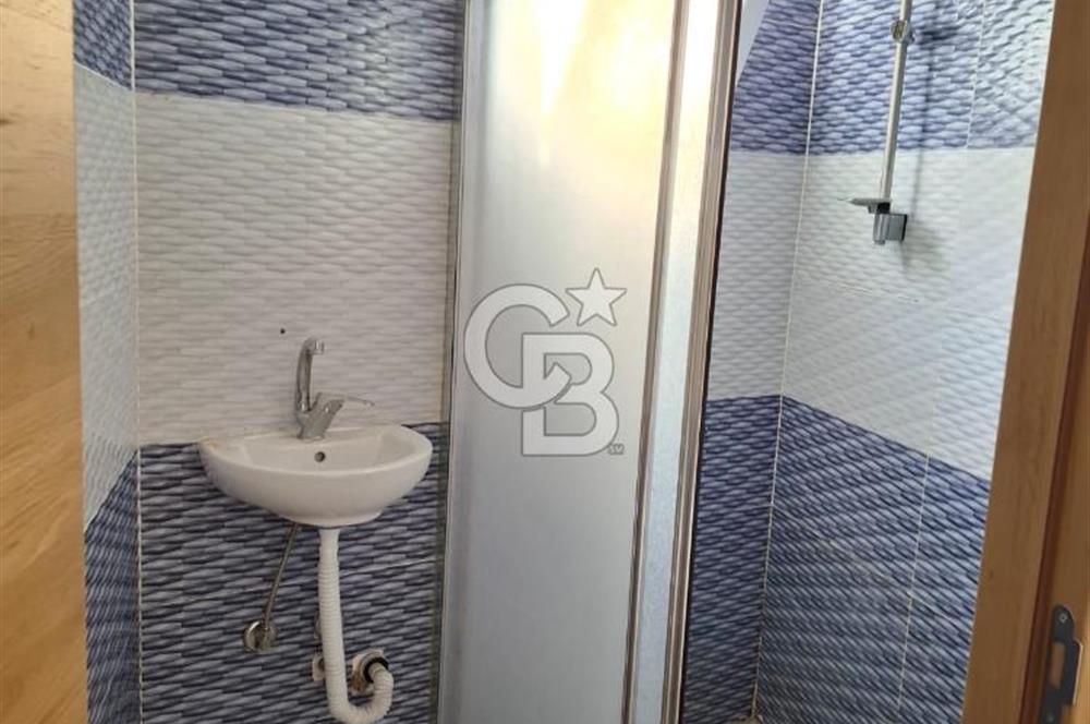 MENEMEN-ULUKENT'TE CB İYA'DAN 2+1 KAPALI MUTFAK KİRALIK DAİRE