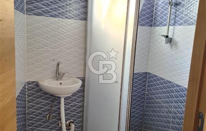 MENEMEN-ULUKENT'TE CB İYA'DAN 2+1 KAPALI MUTFAK KİRALIK DAİRE
