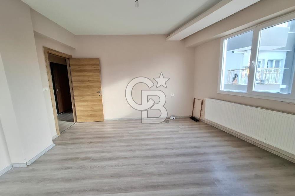 MENEMEN-ULUKENT'TE CB İYA'DAN 2+1 KAPALI MUTFAK KİRALIK DAİRE