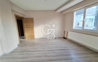 MENEMEN-ULUKENT'TE CB İYA'DAN 2+1 KAPALI MUTFAK KİRALIK DAİRE