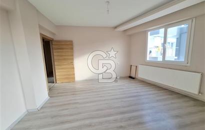 MENEMEN-ULUKENT'TE CB İYA'DAN 2+1 KAPALI MUTFAK KİRALIK DAİRE