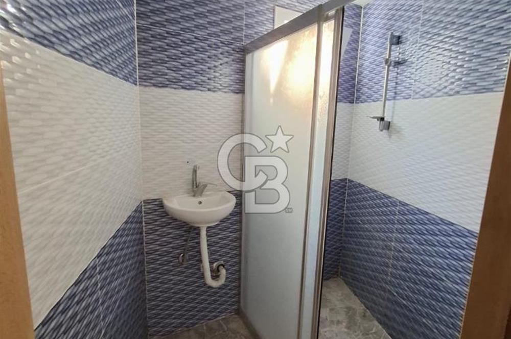 MENEMEN-ULUKENT'TE CB İYA'DAN 2+1 KAPALI MUTFAK KİRALIK DAİRE