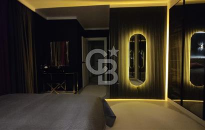 YENİ BATI MAHALLESİ SİTE İÇERİSİNDE ULTRA LÜKS  3+1 SATILIK DAİRE