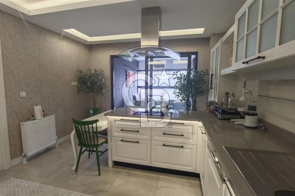 YENİ BATI MAHALLESİ SİTE İÇERİSİNDE ULTRA LÜKS  3+1 SATILIK DAİRE