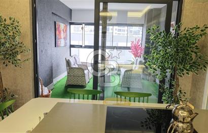 YENİ BATI MAHALLESİ SİTE İÇERİSİNDE ULTRA LÜKS  3+1 SATILIK DAİRE