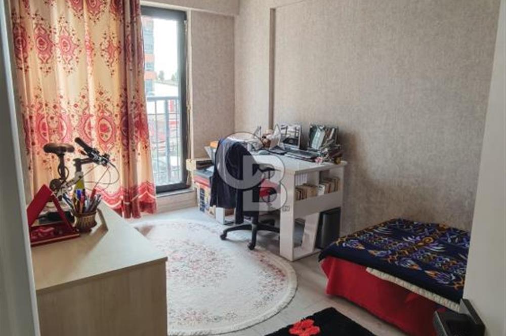 YENİ BATI MAHALLESİ SİTE İÇERİSİNDE ULTRA LÜKS  3+1 SATILIK DAİRE