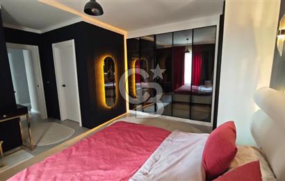 YENİ BATI MAHALLESİ SİTE İÇERİSİNDE ULTRA LÜKS  3+1 SATILIK DAİRE