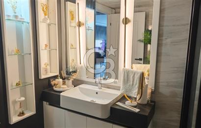YENİ BATI MAHALLESİ SİTE İÇERİSİNDE ULTRA LÜKS  3+1 SATILIK DAİRE
