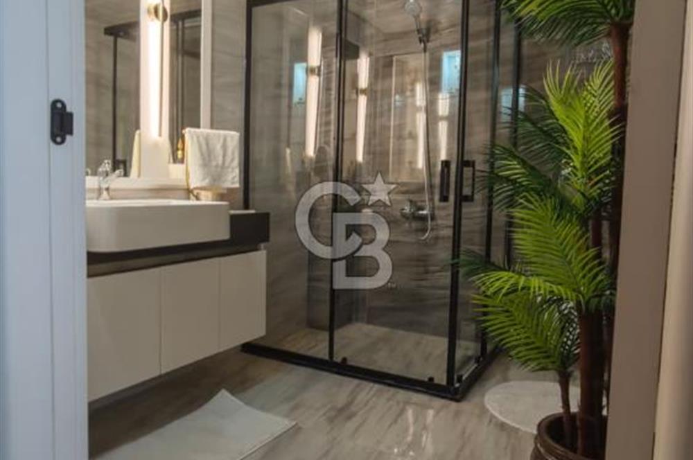 YENİ BATI MAHALLESİ SİTE İÇERİSİNDE ULTRA LÜKS  3+1 SATILIK DAİRE