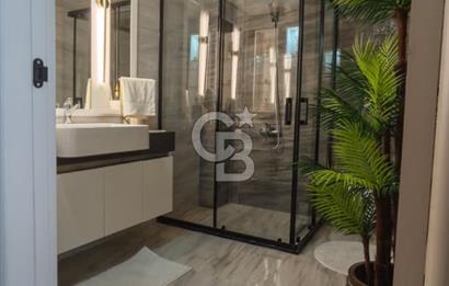 YENİ BATI MAHALLESİ SİTE İÇERİSİNDE ULTRA LÜKS  3+1 SATILIK DAİRE