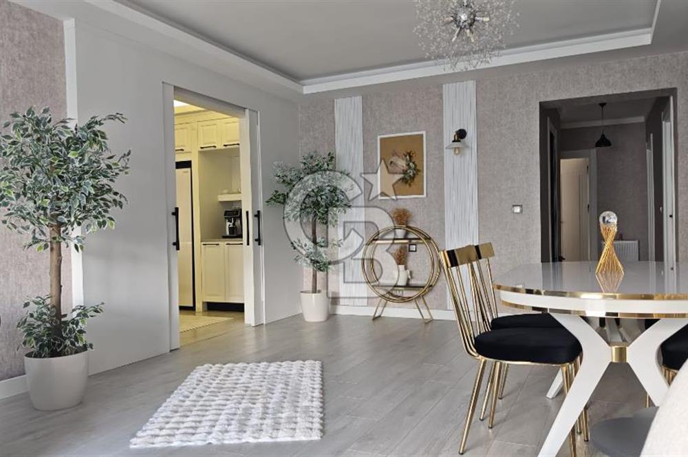 YENİ BATI MAHALLESİ SİTE İÇERİSİNDE ULTRA LÜKS  3+1 SATILIK DAİRE