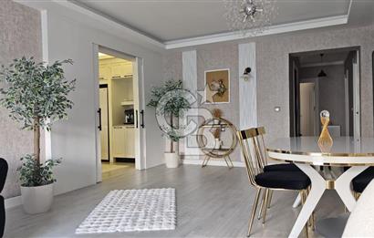 YENİ BATI MAHALLESİ SİTE İÇERİSİNDE ULTRA LÜKS  3+1 SATILIK DAİRE