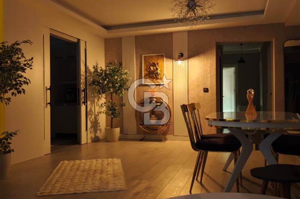 YENİ BATI MAHALLESİ SİTE İÇERİSİNDE ULTRA LÜKS  3+1 SATILIK DAİRE