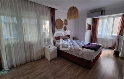 BORNOVA KÜÇÜKPARK SÜVARİ CADDESİ 3+1 KİRALIK DAİRE