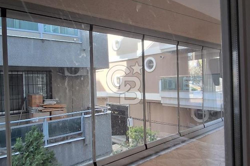 BORNOVA KÜÇÜKPARK SÜVARİ CADDESİ 3+1 KİRALIK DAİRE