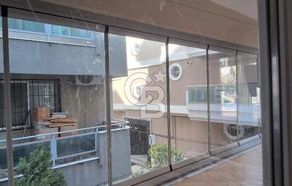 BORNOVA KÜÇÜKPARK SÜVARİ CADDESİ 3+1 KİRALIK DAİRE