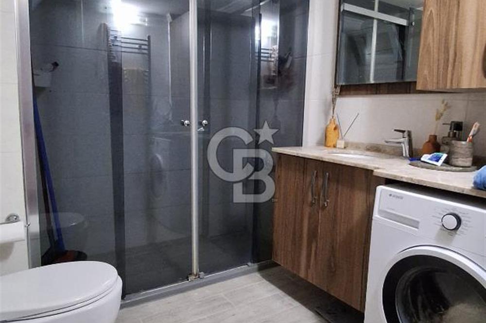 BORNOVA KÜÇÜKPARK SÜVARİ CADDESİ 3+1 KİRALIK DAİRE