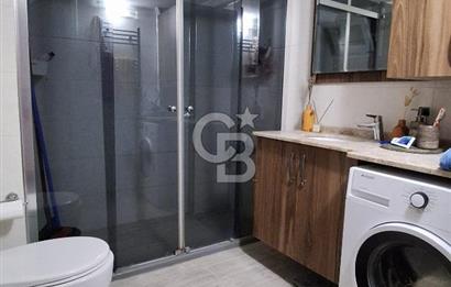 BORNOVA KÜÇÜKPARK SÜVARİ CADDESİ 3+1 KİRALIK DAİRE